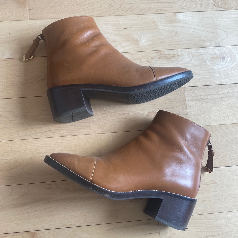 Cole Haan Winnie Grand Waterproof Bootie